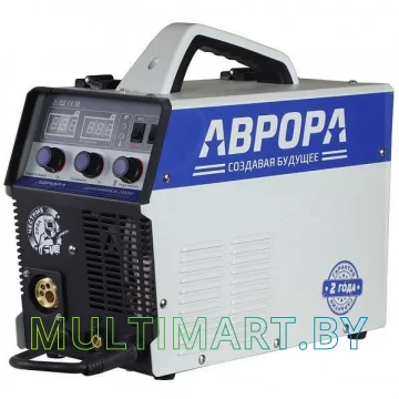 Сварочный аппарат Аврора Динамика 2000
